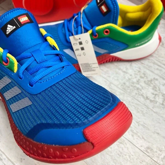 Adidas Lego Sport sneakers - Picture 7 of 17